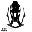 22-25 Polaris Matryx Rmk Khaos Burandt Edition Black Front Bumper 2891390-067 New. Price: $265.94.