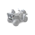 New Gen Rear Bumper Moto Force 800 / 1000 2444.8188.1. Price: $229.91.