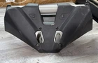 2018-2025 Oem Can-am Maverick X3 Front Bumper Assembly Brush Guard 705205746 Used. Price: $143.99.