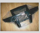 Suzuki King Quad 500,750 Front Bumper Black Plastic Cover,grille 53118-31G04-291 New. Price: $195.95.
