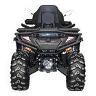 Moose Utility Rear Bumper 0530-1641 New. Price: $279.95.