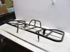 97 Yamaha Big Bear Yfm 350 Fwbj Front Rack 4SH-24841-01-00 1996-1999 Used. Price: $125.00.