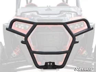 Superatv Front Bumper Polaris Turbo, FBG-P-RZRXPTS-00 New. Price: $592.91.