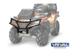 Rival Powersports Usa 2018-2020 Cfmoto Cforce 800 Xc 2444.8108.1 Front Bumper New. Price: $299.95.