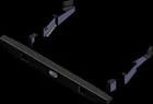 Kfi Products Rear Formed Bumpers 101600 New. Price: $199.95.