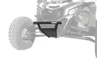 Dragonfire Racepace Exo Front Bumper With Skid Plate Black #01-2800 Can-am New. Price: $254.83.