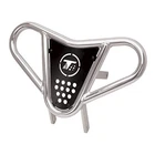 Tusk Series Aluminum Front Bumper Compatible With Yamaha Yfz 450 2004-2013 New. Price: $64.99.