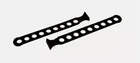 Kolpin Utv Gun Rack Rubber Band Strap Qty Oem 70732 New. Price: $24.99.