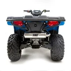 Hmf Racing Defender Rear Bumper Black Polaris Sportsman 450 570 New. Price: $199.95.