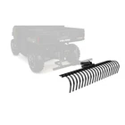 Polaris 2881570 60" Steel Landscape Rake Ranger 900 Xp Crew Diesel New. Price: $524.95.