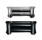 Warn 28929 Roller Fairlead For Atv And Side X Winches New. Price: $85.00.