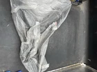 Genuine New 12-15 Yamaha Grizzly 550 700 Front Bumper Covers Left Side. Price: $29.99.
