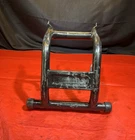 #2 2003 Kawasaki Bayou 250 Front Bumper Brush Guard 55020-1783-1U Used. Price: $99.95.