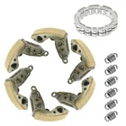 Wet Clutch Carrier Shoes And Bearing For Yamaha Viking YXC700 4X4 2015 - 2025 New. Price: $55.00.