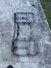 Kawasaki Bayou Klf 300 2WD Rear Rack Carrier 53029-1184-1U 1997-2004 Used. Price: $44.95.