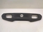 2004 Can Am Bombardier Traxter Auto Std Front Bumper Fascia Black Used. Price: $45.99.