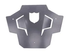Pro Armor P199P367AVG Rear Sport Bumper Skid Plate - Avalanche Gray New. Price: $44.88.