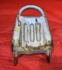 2006 Suzuki LT-Z50 LTZ50 Front Grip Bumper 43990-43G00-13L Used. Price: $49.95.