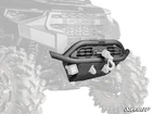 Superatv Winch-ready Low-profile Front Bumper For Polaris Ranger Xp 1000 New. Price: $431.95.