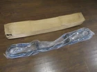 Nos Can Am Oem Rear Bumper 2003-2007 Atv Rally 175 715000166 New. Price: $73.95.