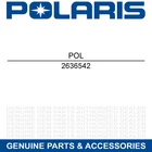 Polaris 2636542 Asm-cover Clutch Inner Ranger 570 Crew Fullsize 2635440 New. Price: $346.95.
