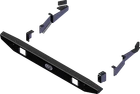 Kfi - Rear Bumper For Honda 101600 New. Price: $199.95.