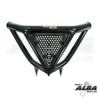 Ltz 400 Kfx Intimidator Black Front Bumper Alba Racing 206 N3 New. Price: $79.00.