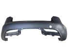 New!! 2024 2025 Tesla Model Highland Rear Bumper Cover 1582573-E Oem. Price: $255.75.