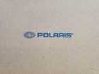 New Genuine Oem Part Polaris Ball Hitch Kit 1 7/8 X 3/4 Shank 2877602. Price: $19.88.