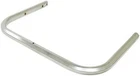 Spi SC-12534 Rear Bumper Chrome New. Price: $53.56.