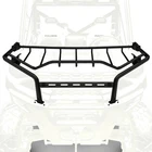 Polaris Front Hood Cargo Storage Rack For Ranger 1000, Xp & Crew 2890583 New. Price: $399.99.