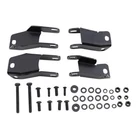 Moose Offroad Bumper Hardware Front For Honda TRX500 0530-1601 New. Price: $23.64.