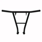 Hmf Racing Rear Bumper For Can Am Maverick Trail / Sport 2018-2021 Black New. Price: $320.47.