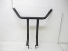 Can Am Outlander 400 4X4 Xt Rear Lower Bumper Support 705001081 2004-2005 Used. Price: $95.00.