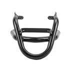 Can-am V50270DGF040BK Front Bumper 2008-2022 DS70 & DS90 Four Stoke New. Price: $88.95.
