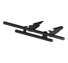 Kfi Products 101640 Rear Double Tube Bumper New. Price: $158.95.