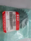 Nos Suzuki 1985-86 Lt 250R Quadracer 3RD Driven Gear Teeth 24331-19A0 New. Price: $49.99.