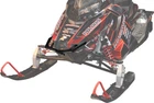 Straightline Front Bumper Axys Black Sport Series 182-109 New. Price: $189.95.