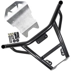 Polaris 2884358-458 Rear Pre Runner Bumper 2022-2023 Rzr Pro Turbo New. Price: $329.99.