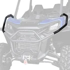 Front Corner Bumper For Can-am Commander 21-25, Heavy Duty Steel Combined Sid... New. Price: $151.70.