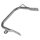 Rear Bumper Carry Grab Bar Fits Yamaha Raptor YFM660R 2001 2002 2003 - 2005 New. Price: $69.99.