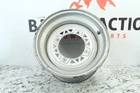2003 Polaris Sportsman 500 Ho Rear Wheel Rim 12" 1520564-385 1523450-067 #2 Used. Price: $59.00.
