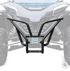Front Bumper Brush Guard Cfmoto Zforce 950 New. Price: $148.83.