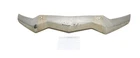 2006 Polaris Hawkeye 300 4X4 Front Bumper Brush Guard Bracket Silver Used. Price: $37.95.
