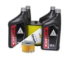 Oil Change Kit Fit For Honda Pioneer 700 Sxs Utv 2014-2024 New. Price: $70.79.