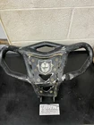 Yamaha YFZ450R YFZ450X Yfzr 2017 2009-2020 Front Bumper Pro Armor Used. Price: $54.99.