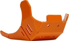 Axp Xtrem Skid Plate Orange #ax 1724 Ktm 500 EXC-F/450 New. Price: $125.46.