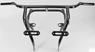 Kawasaki Brute Force 650 & 750 Front Bumper Black Guard Metal Frame 08-23 New. Price: $189.95.