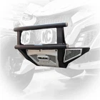 Drt Motorsports Winch Bumper Hd Desert Runner Pol 30005FB05101 New. Price: $1270.46.