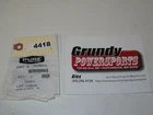 Polaris - New Oem Screw Qty 7518046. Price: $12.83.